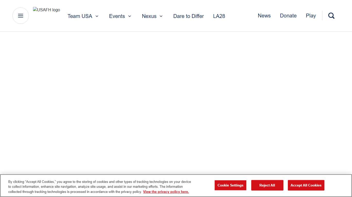 2026 Sunshine Showcase Concludes USA Field Hockey